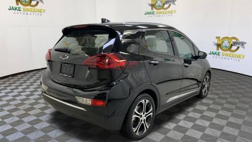 2020 Chevrolet Bolt 1G1FZ6S07L4116026