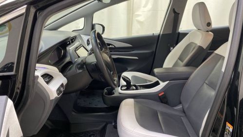 2020 Chevrolet Bolt 1G1FZ6S07L4116026