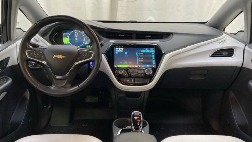 2020 Chevrolet Bolt 1G1FZ6S07L4116026