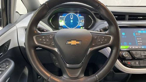 2020 Chevrolet Bolt 1G1FZ6S07L4116026