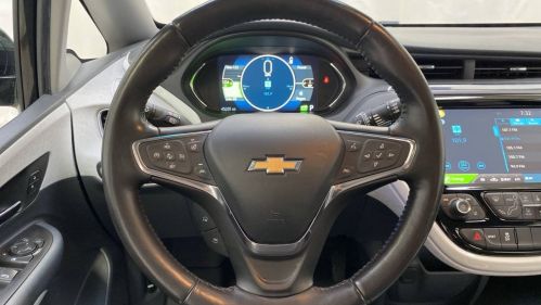 2020 Chevrolet Bolt 1G1FZ6S07L4116026