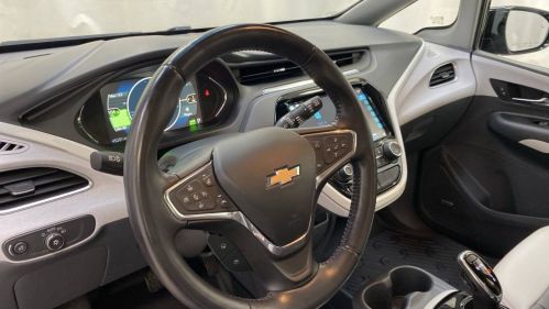 2020 Chevrolet Bolt 1G1FZ6S07L4116026