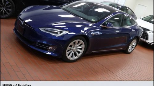 2018 Tesla Model S 5YJSA1E21JF293951