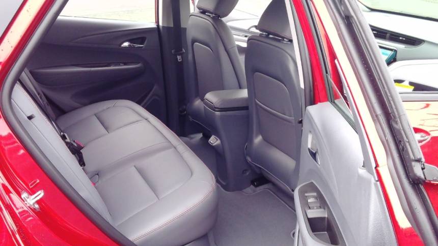 2021 Chevrolet Bolt 1G1FZ6S07M4104735