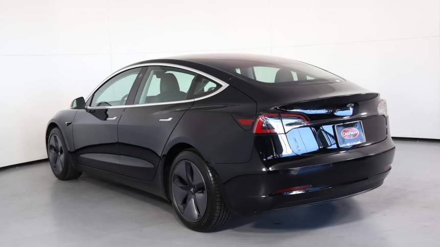 2019 Tesla Model 3 5YJ3E1EA5KF306167