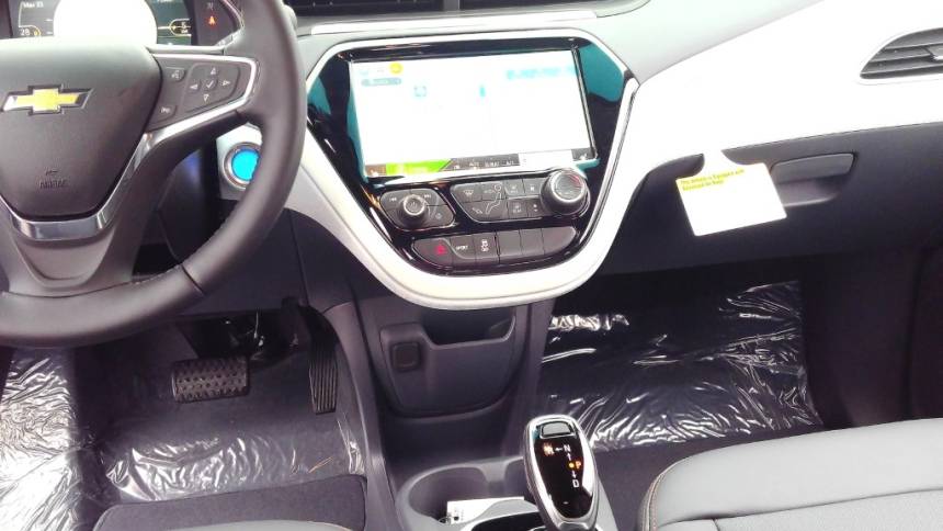 2021 Chevrolet Bolt 1G1FZ6S07M4104735