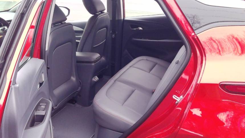 2021 Chevrolet Bolt 1G1FZ6S07M4104735