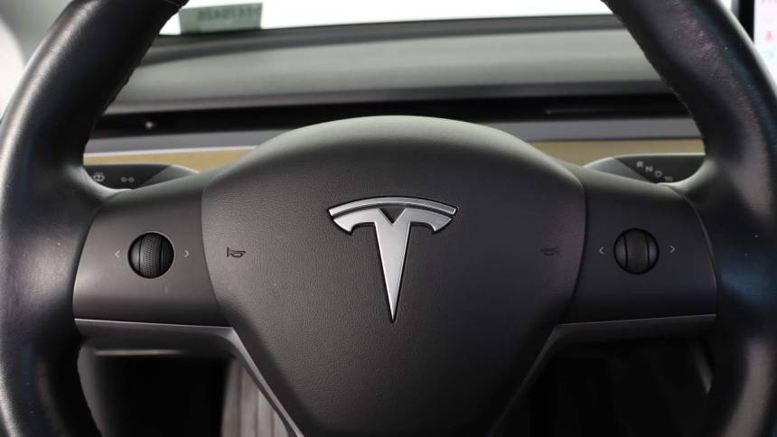 2019 Tesla Model 3 5YJ3E1EA5KF306167