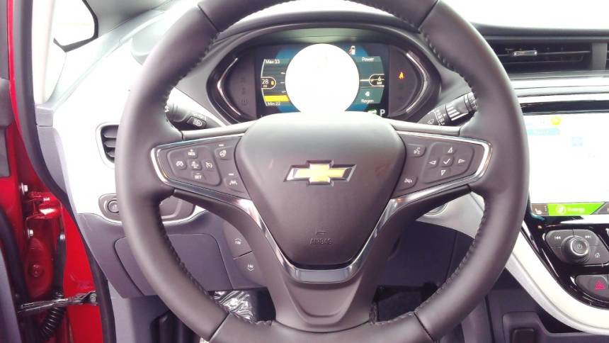 2021 Chevrolet Bolt 1G1FZ6S07M4104735