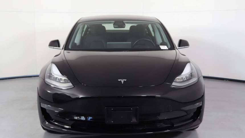 2019 Tesla Model 3 5YJ3E1EA5KF306167