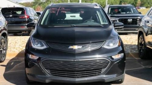 2020 Chevrolet Bolt 1G1FZ6S09L4147133