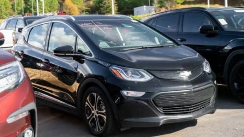 2020 Chevrolet Bolt 1G1FZ6S09L4147133