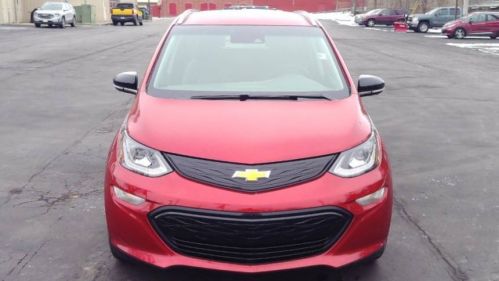 2021 Chevrolet Bolt 1G1FZ6S07M4104735