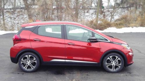 2021 Chevrolet Bolt 1G1FZ6S07M4104735