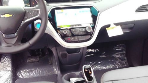 2021 Chevrolet Bolt 1G1FZ6S07M4104735