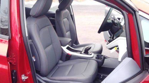 2021 Chevrolet Bolt 1G1FZ6S07M4104735