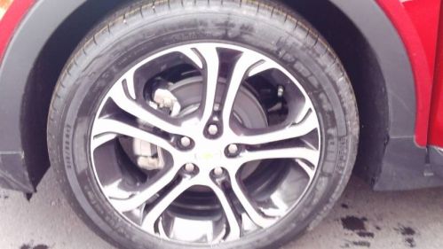 2021 Chevrolet Bolt 1G1FZ6S07M4104735