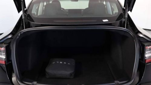 2019 Tesla Model 3 5YJ3E1EA5KF306167