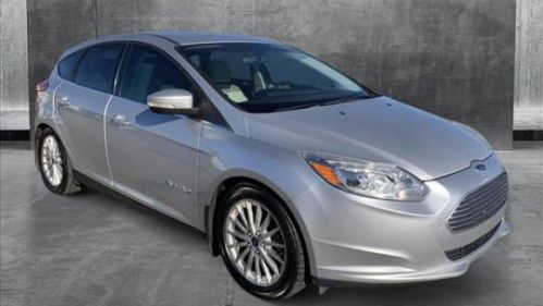 2014 Ford Focus 1FADP3R41EL210445