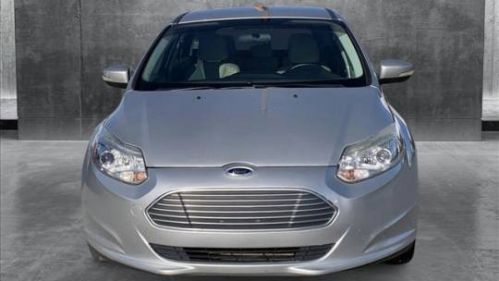 2014 Ford Focus 1FADP3R41EL210445