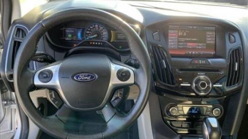 2014 Ford Focus 1FADP3R41EL210445