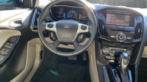 2014 Ford Focus 1FADP3R41EL210445