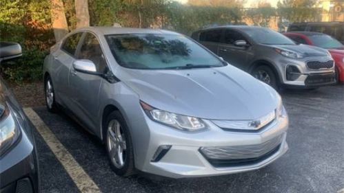 2017 Chevrolet VOLT 1G1RA6S53HU128553