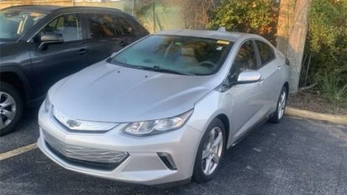 2017 Chevrolet VOLT 1G1RA6S53HU128553