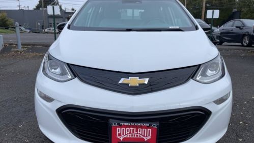 2020 Chevrolet Bolt 1G1FY6S09L4129511