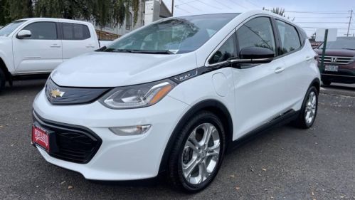 2020 Chevrolet Bolt 1G1FY6S09L4129511