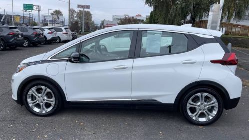 2020 Chevrolet Bolt 1G1FY6S09L4129511