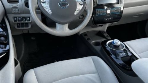 2015 Nissan LEAF 1N4AZ0CP5FC332225