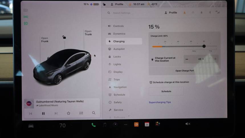 2018 Tesla Model 3 5YJ3E1EB9JF068721