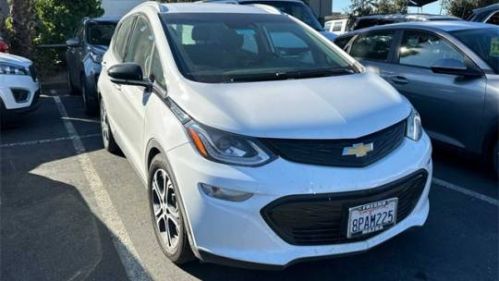 2020 Chevrolet Bolt 1G1FZ6S03L4109123