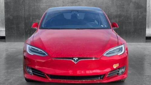 2020 Tesla Model S 5YJSA1E47LF392097