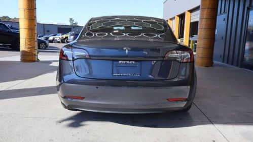 2018 Tesla Model 3 5YJ3E1EB9JF068721