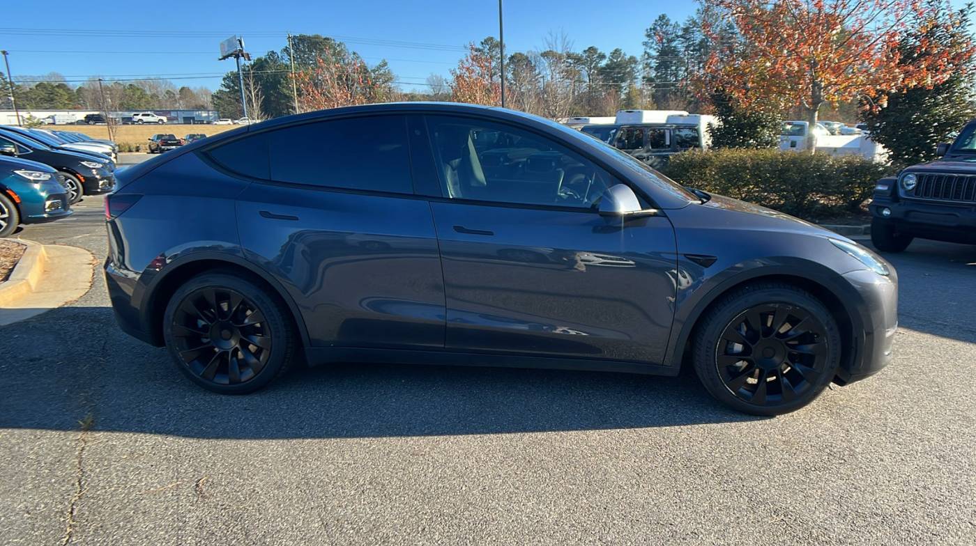 2020 Tesla Model Y 5YJYGDEEXLF029439