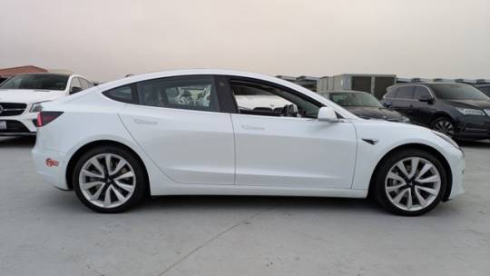 2018 Tesla Model 3 5YJ3E1EB7JF067826