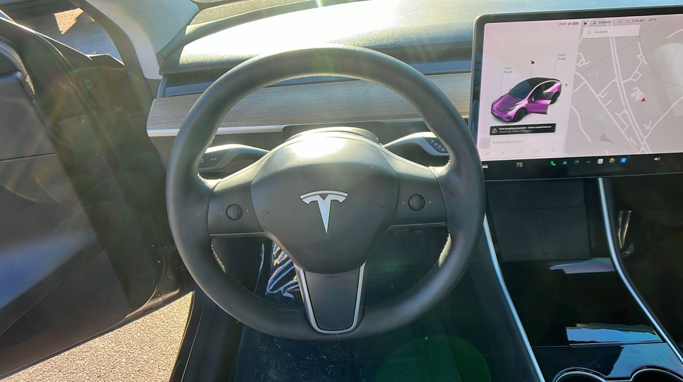 2020 Tesla Model Y 5YJYGDEEXLF029439