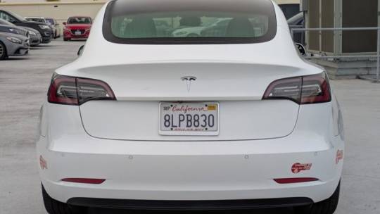 2018 Tesla Model 3 5YJ3E1EB7JF067826