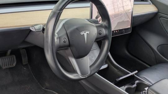 2018 Tesla Model 3 5YJ3E1EB7JF067826