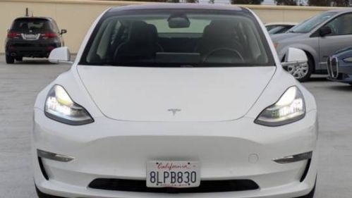 2018 Tesla Model 3 5YJ3E1EB7JF067826