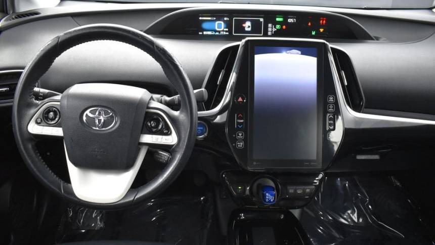 2018 Toyota Prius Prime JTDKARFP0J3093441