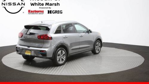 2022 Kia NIRO EV KNDCC3LG5N5138643