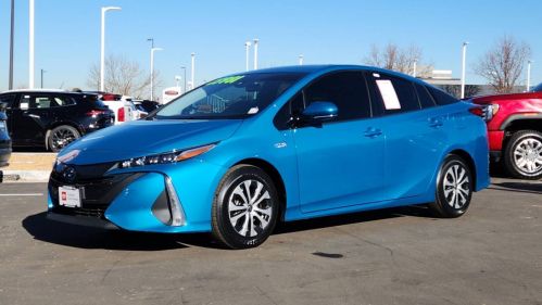 2020 Toyota Prius Prime JTDKARFP0L3152278