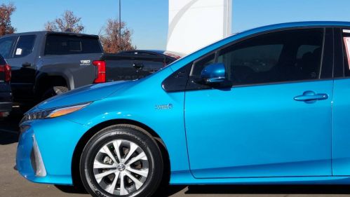 2020 Toyota Prius Prime JTDKARFP0L3152278