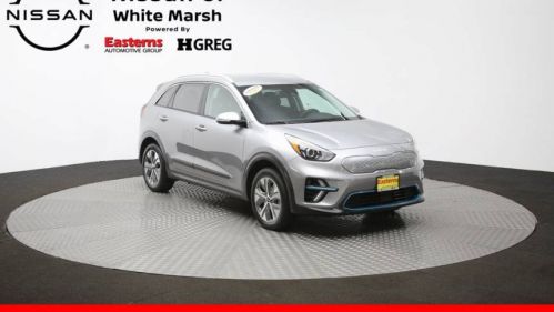 2022 Kia NIRO EV KNDCC3LG5N5138643