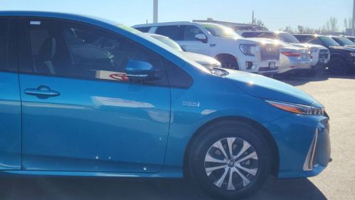 2020 Toyota Prius Prime JTDKARFP0L3152278