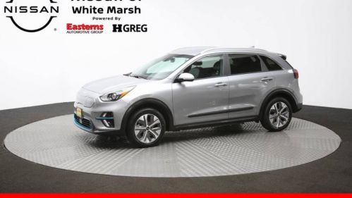 2022 Kia NIRO EV KNDCC3LG5N5138643