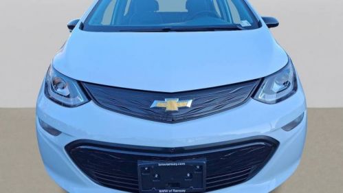 2021 Chevrolet Bolt 1G1FZ6S07M4111457